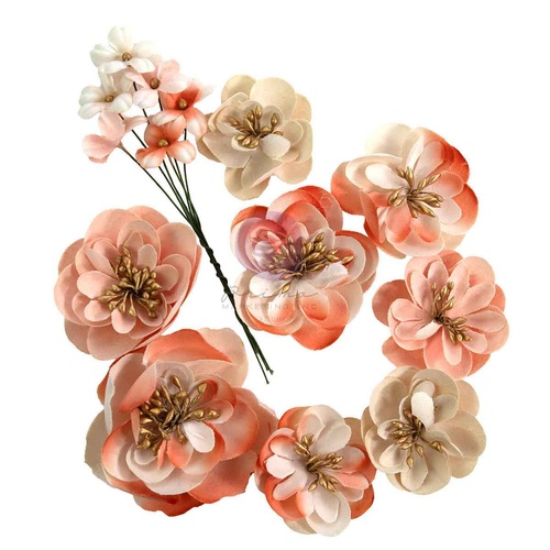 Prima - Homegrown - Flowers - Apple Blossom Garden