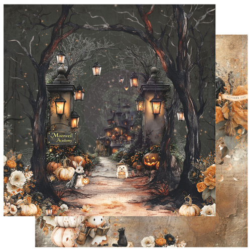 Prima - Made of Magic - The Enchanted Way