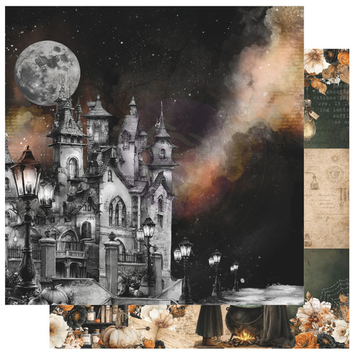 Prima - Made of Magic - Where Magic Begins