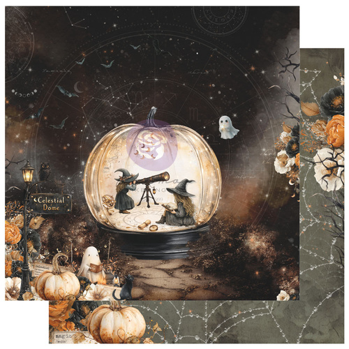 Prima - Made of Magic - Celestial