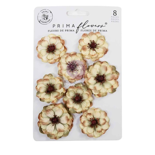Prima - Made of Magic Flowers - Enchanted Grove