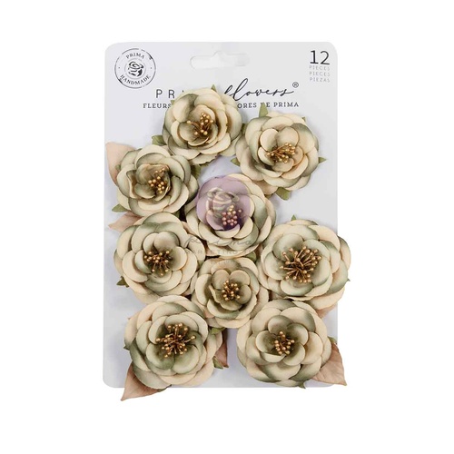 Prima - Made of Magic Flowers - Spellbound Blooms