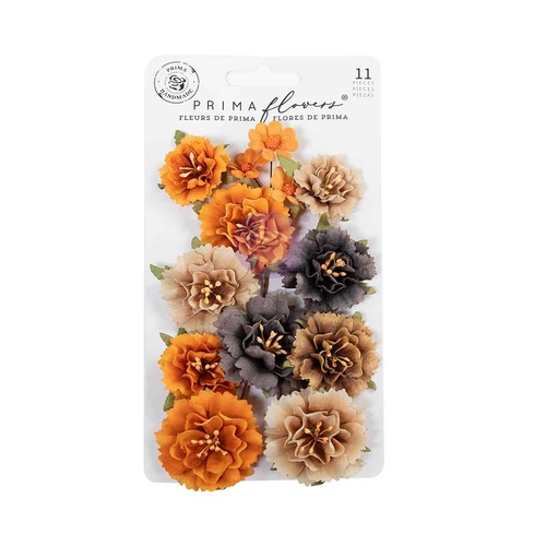 Prima - Made of Magic Flowers - Witching Hour Blooms