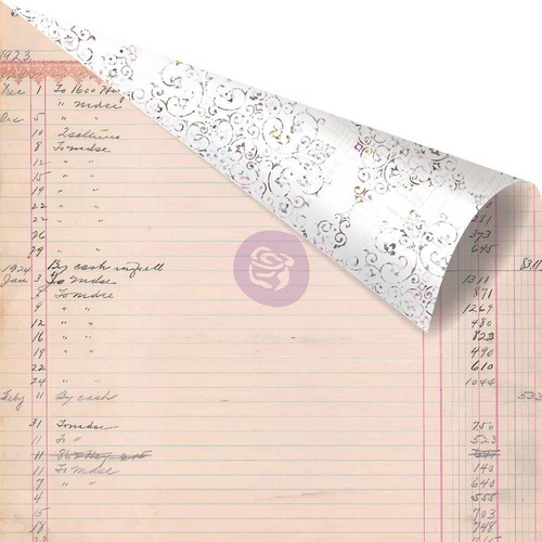 Lavender - My Last Notes