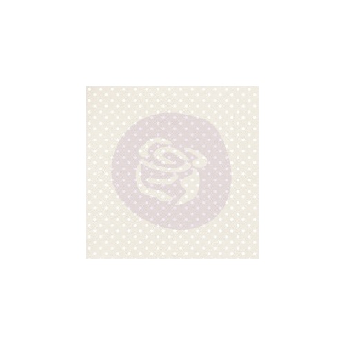 Resist Canvas - Dots