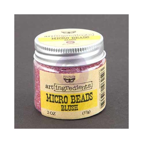 Micro Beads - Blush
