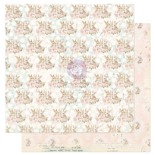 Prima - Sweet Spring - Bunny Hugs