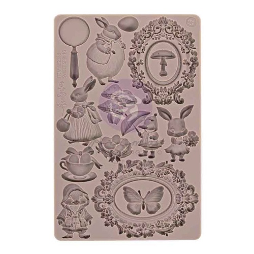 Prima - Sweet Spring - Mould 5"X8"