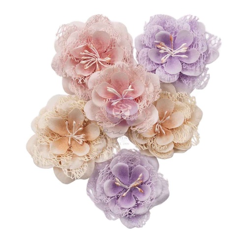 Prima - Sweet Spring - Flowers - Beautiful Nest