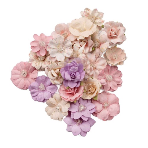 Prima - Sweet Spring - Flowers - Spring Blooms