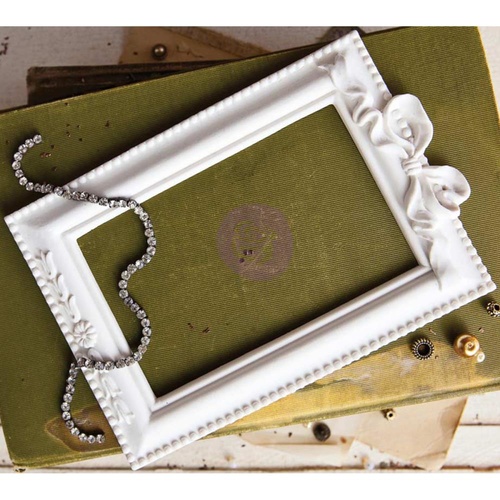 Prima - Memory Hardware - Resin Frames - Marseille Grand frame