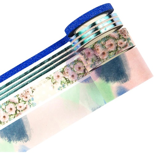 Santorini - Decorative Tape