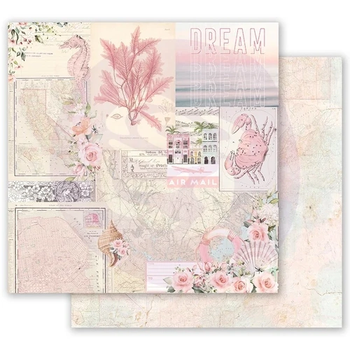 Prima - Golden Coast - California Dreaming