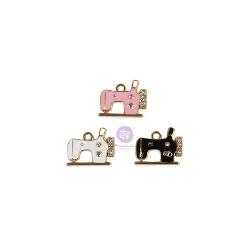 Prima - My Sweet - Metal Charms
