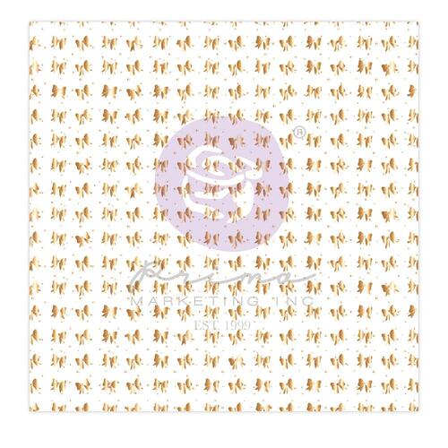 Prima - Peach Tea - Acetate