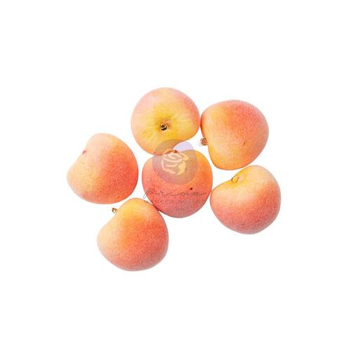 **Prima - Peach Tea - Peach Charms