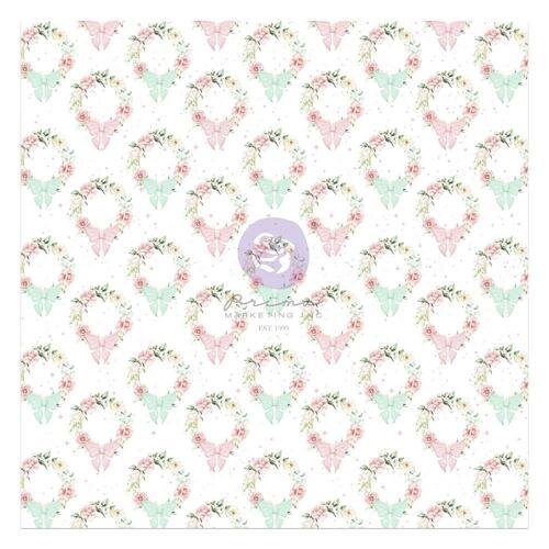 Prima - Peach Tea - Vellum
