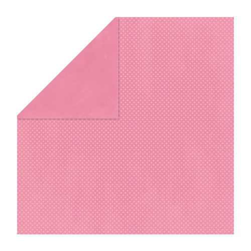 Double Dot - Blush