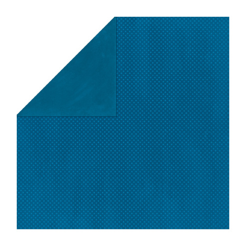 Double Dot - Dark Denim
