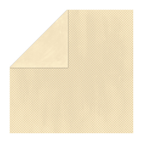 Double Dot - Chiffon