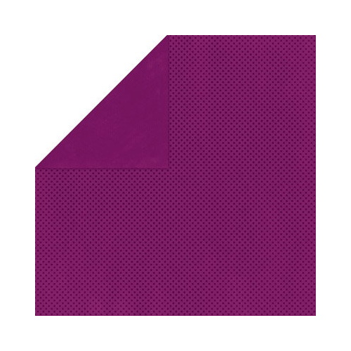 Double Dot - Boysenberry