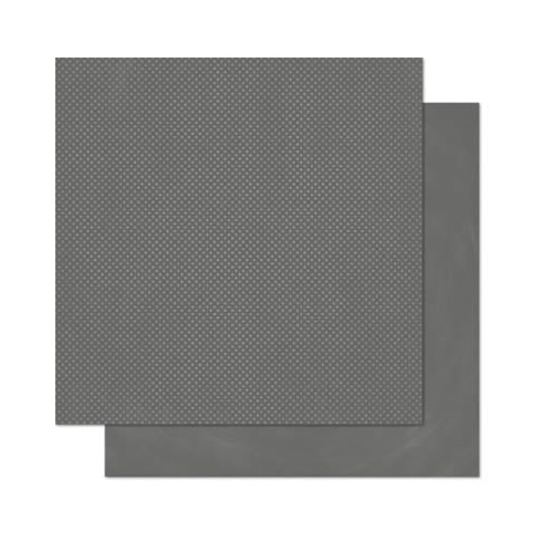 Double Dot - Charcoal
