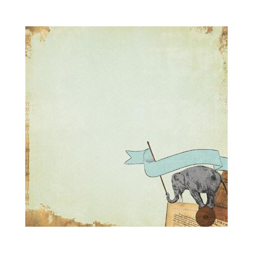 Carnival - Balancing Act