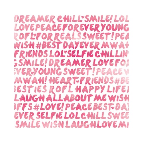 Forever Young - Sweet