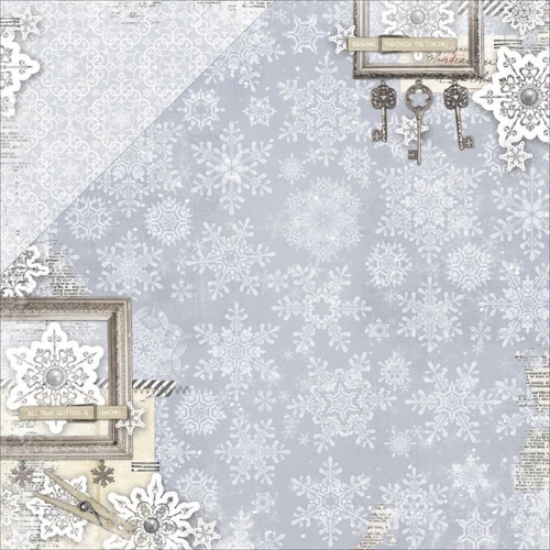 Winter Wishes - Magic