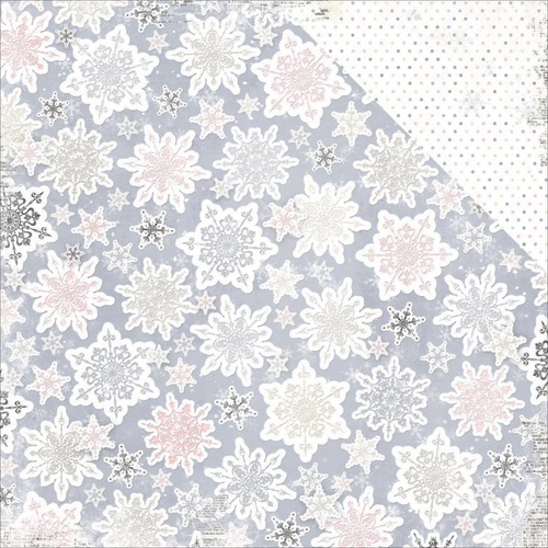 Winter Wishes - Snowfall
