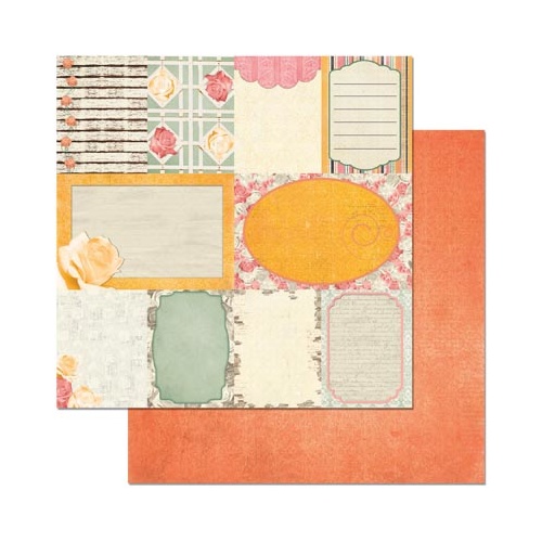 Aryia's Garden - Notes