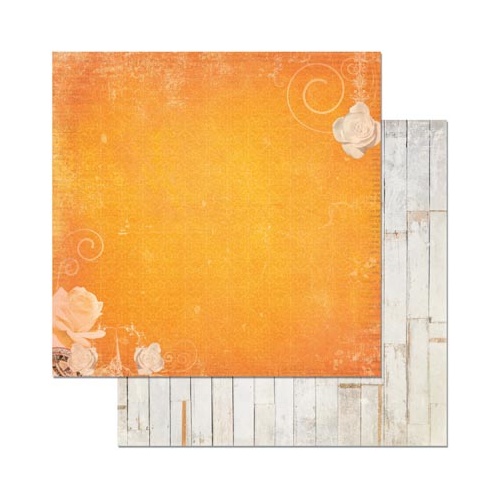 Aryia's Garden - Petals