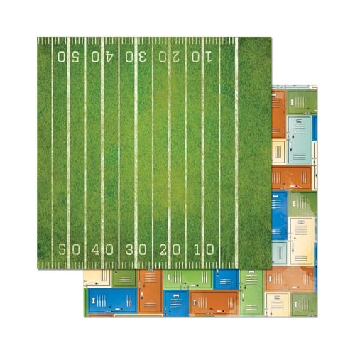 Game On! - 1st Down
