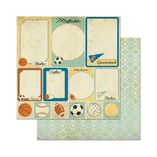 Game On! - Cards