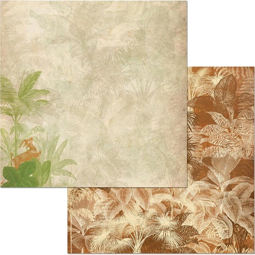 Jungle Life - Canopy