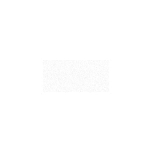 My Colors Classic 80lb - 8.5x11 Cover Weight Cardstock - White