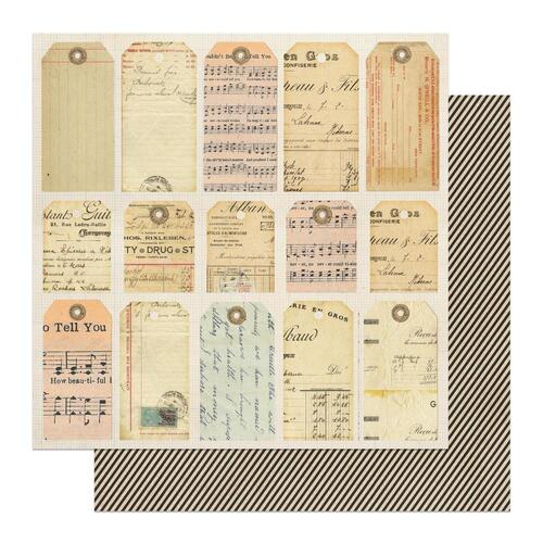 Photoplay - Everyday Junque - Letter