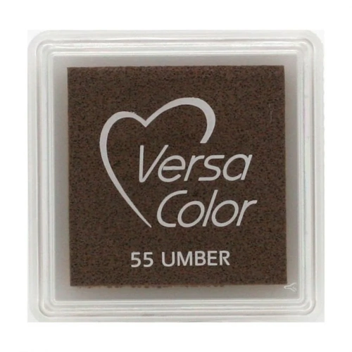 Tsukineko  - VersaColor - Umber