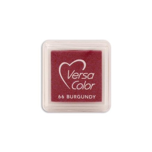 VersaColor - Burgundy