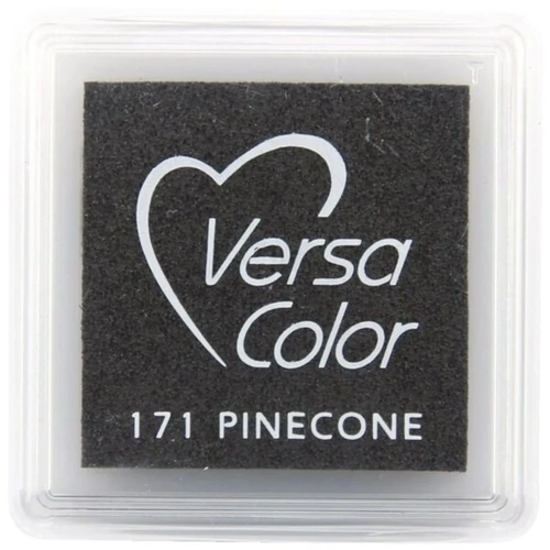 Tsukineko  - VersaColor - Pinecone