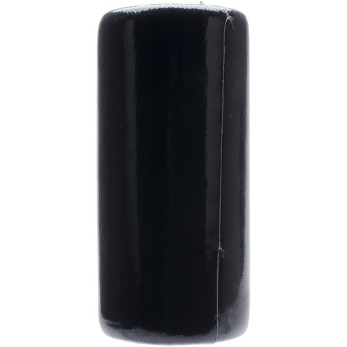 6" Tulle - Black