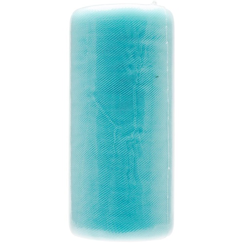 6" Tulle - Light Blue