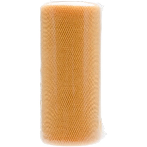 6" Tulle - Baby Maize