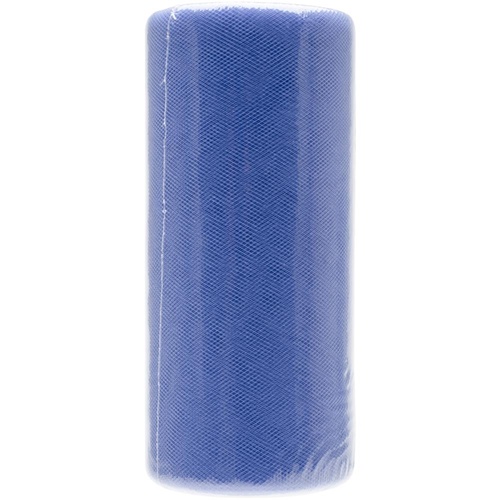 6" Tulle  - Periwinkle (25yd)