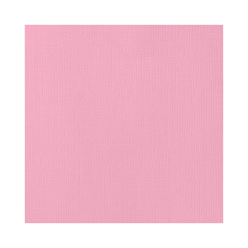 Cardstock 12"x12" Cardstock Pink Cardstock