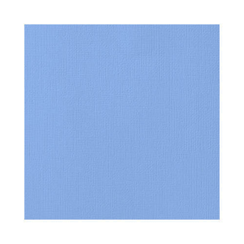 AC Cardstock 12x12 - Sky
