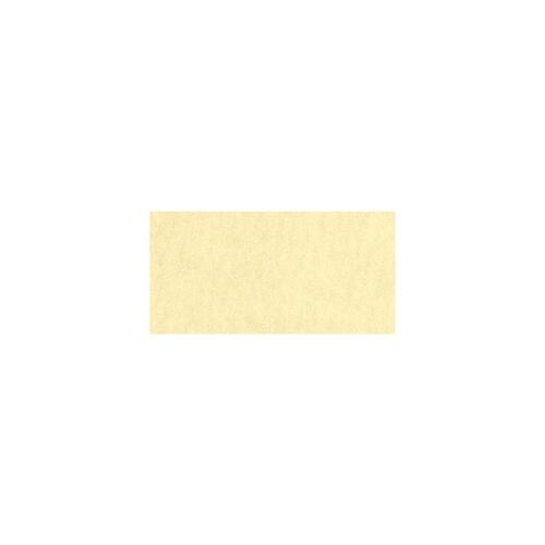 American Crafts - Cardstock 12x12 - Vanilla Smooth - 25 sheets
