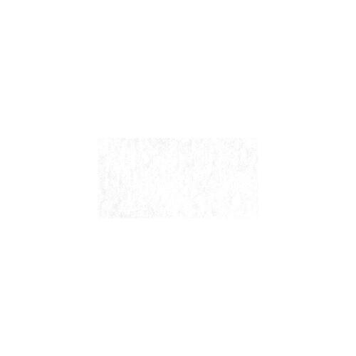 American Crafts - Cardstock 12x12 - White Smooth - 25 sheets