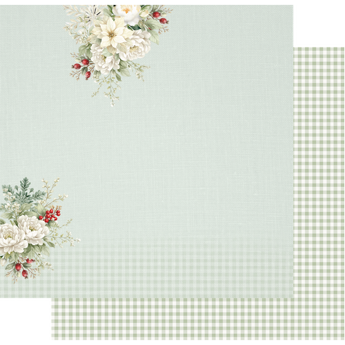 Uniquely Creative - Christmas Keepsakes - Merry Little Things