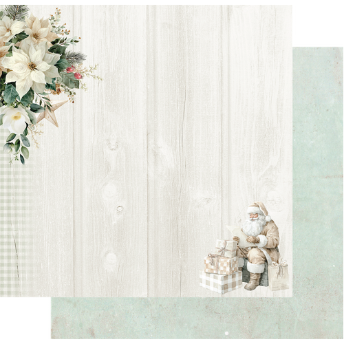 Uniquely Creative - Christmas Keepsakes - Letters to Santa